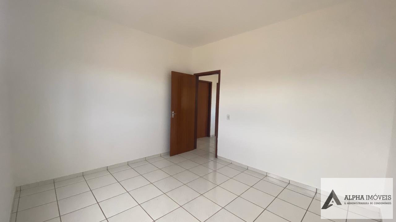 Locação Apartamento